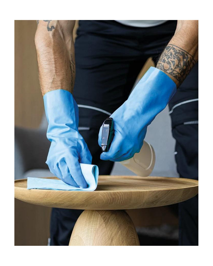 Ardon CLEAN TOUCH Chemické rukavice 12 párov