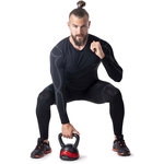 Ardon LYTANIX Termo tričko s dlhým rukávom