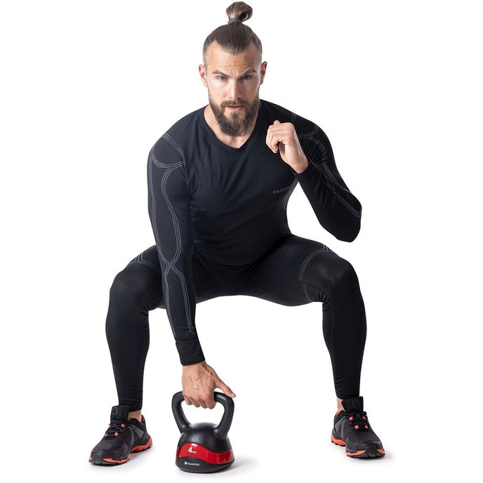 Ardon LYTANIX Termo tričko s dlhým rukávom