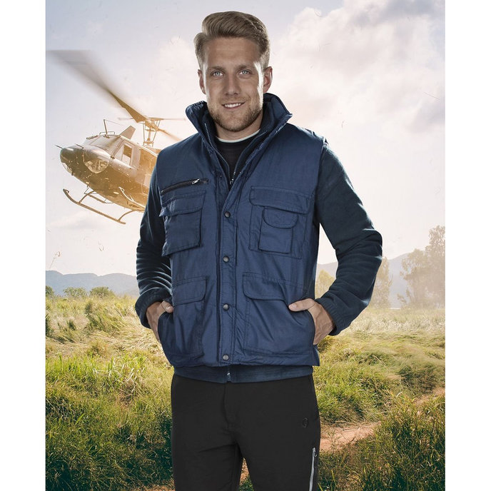 Ardon TONY Zateplená vesta