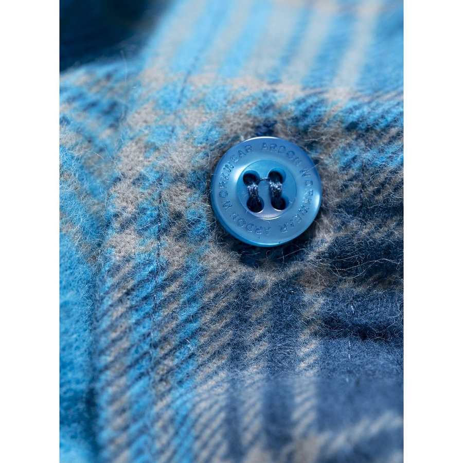 Ardon URBAN Flanelová košeľa