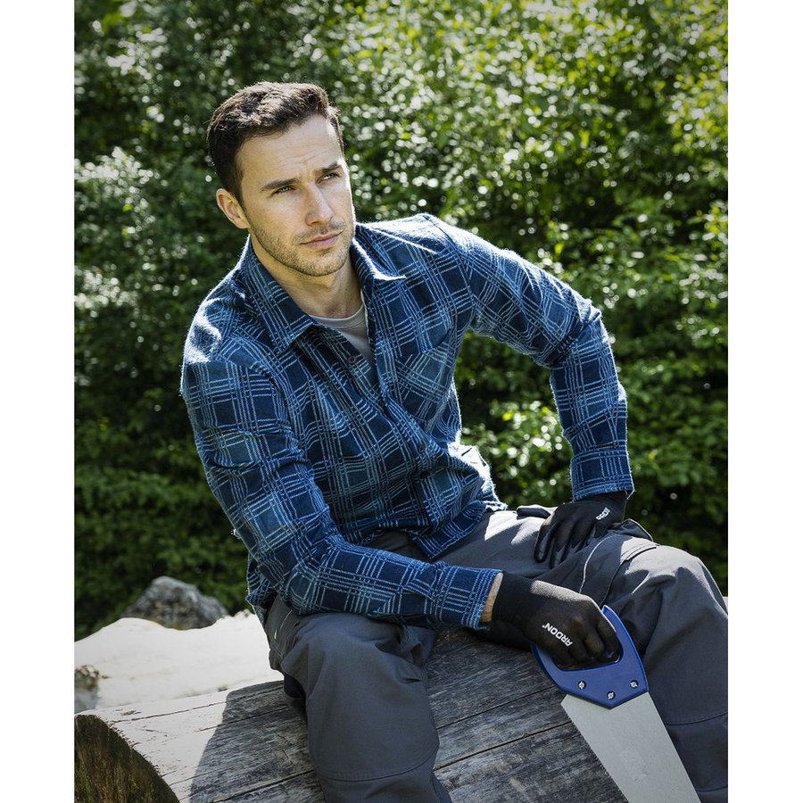 Ardon URBAN Flanelová košeľa