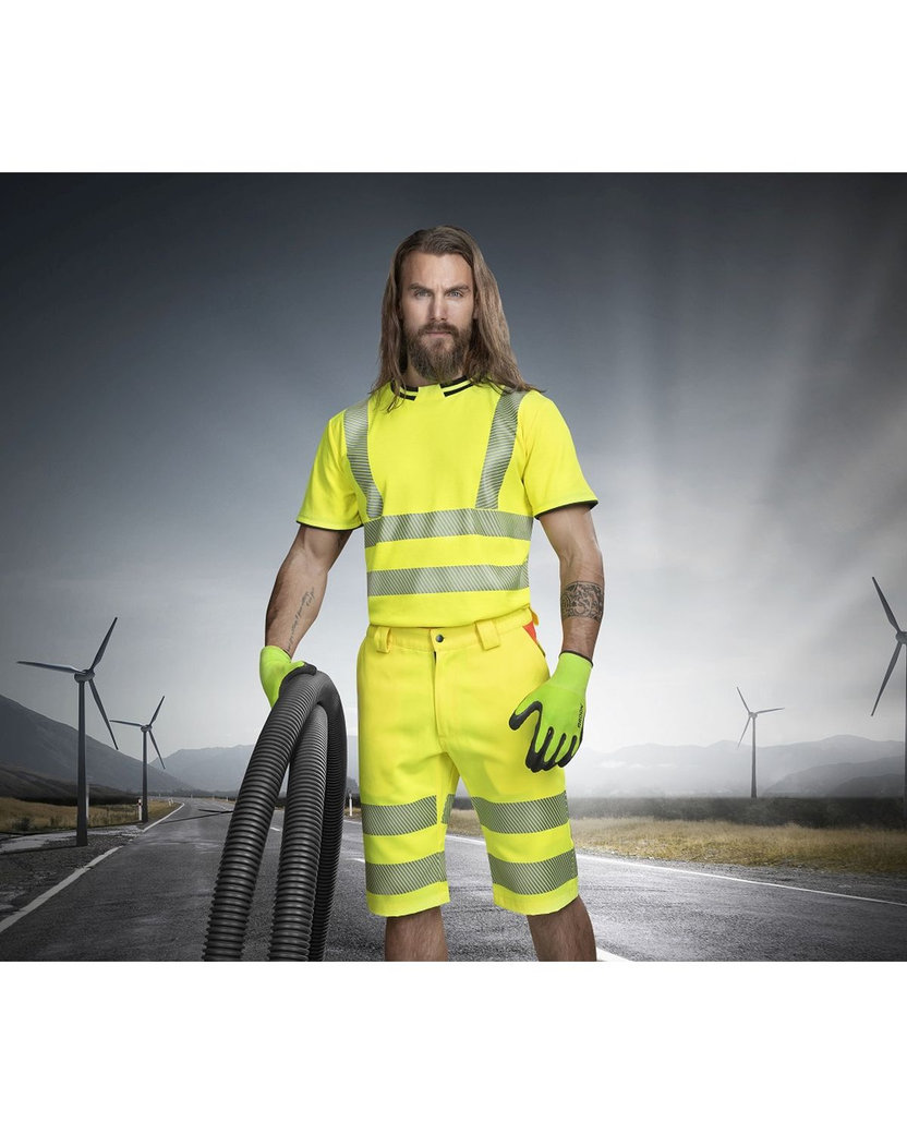 Ardon SIGNAL Hi-Vis Reflexné tričko