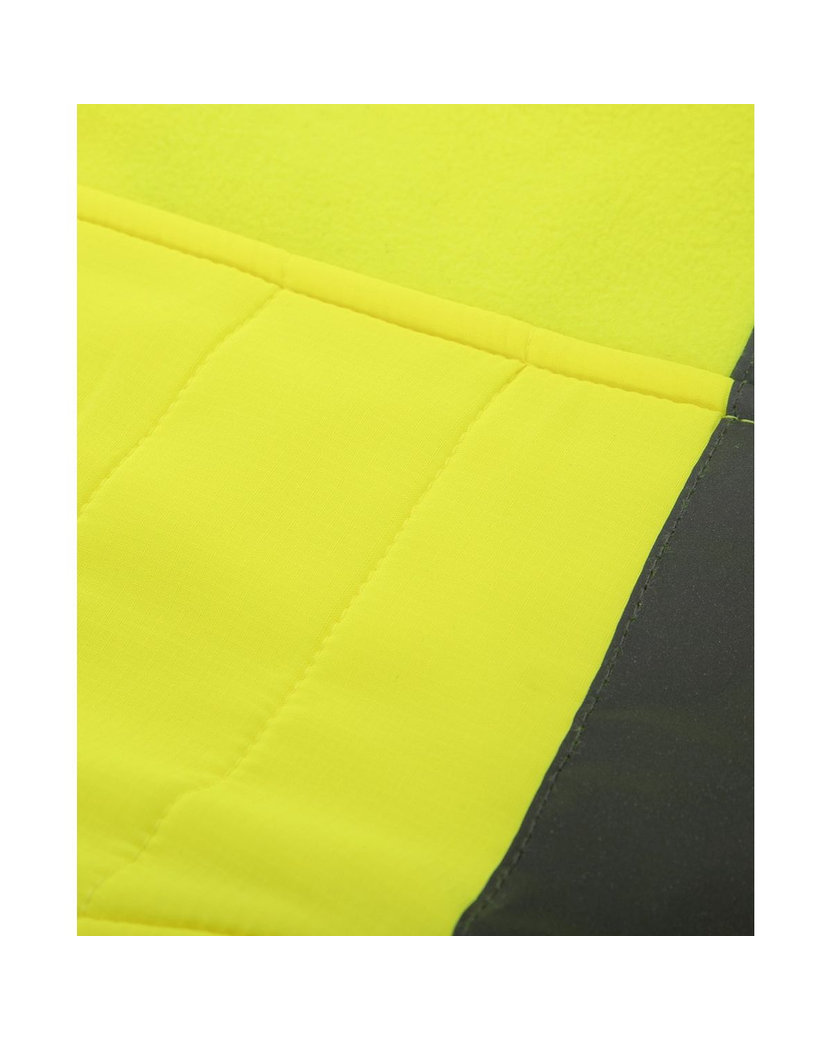 Ardon SIGNAL Hi-Vis Reflexná flísová mikina