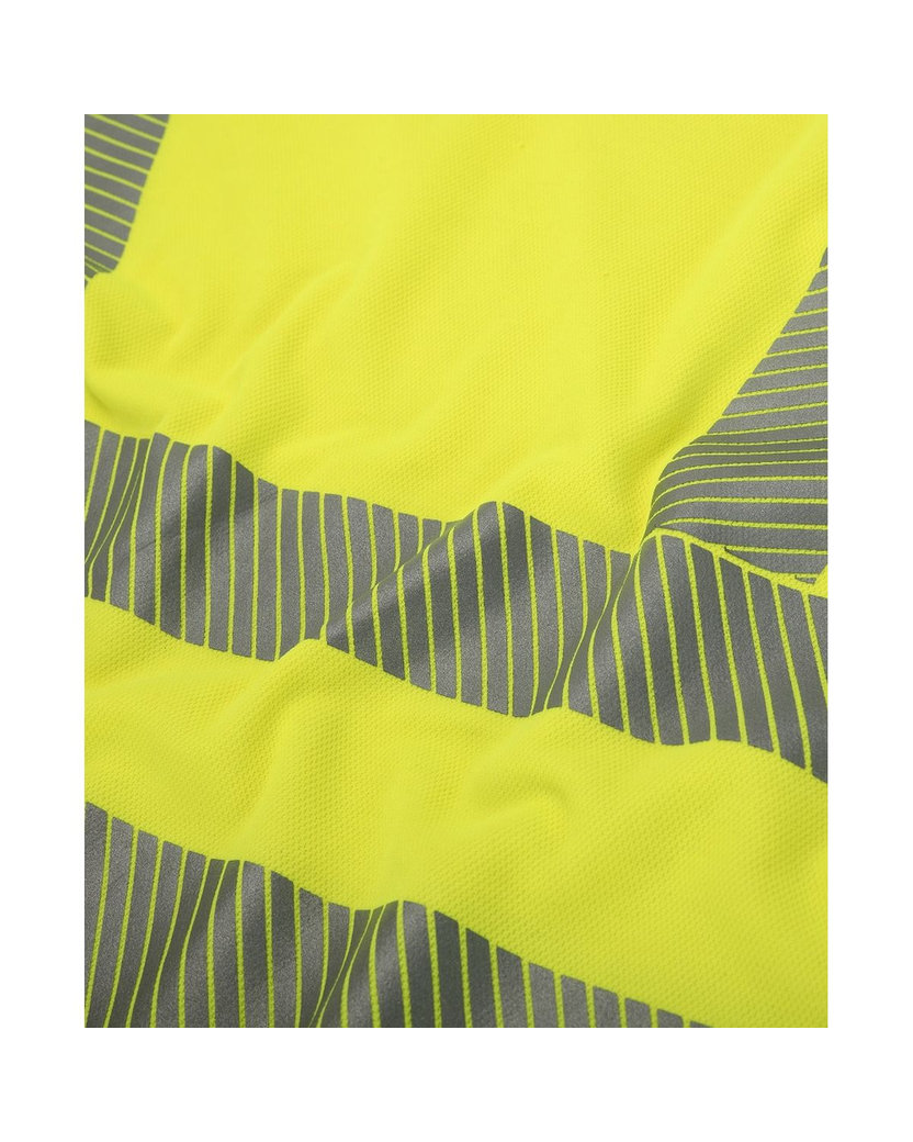 Ardon SIGNAL Hi-Vis Reflexné tričko s dlhým rukávom