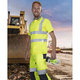 Ardon REF201 Hi-Vis Reflexná polokošeľa