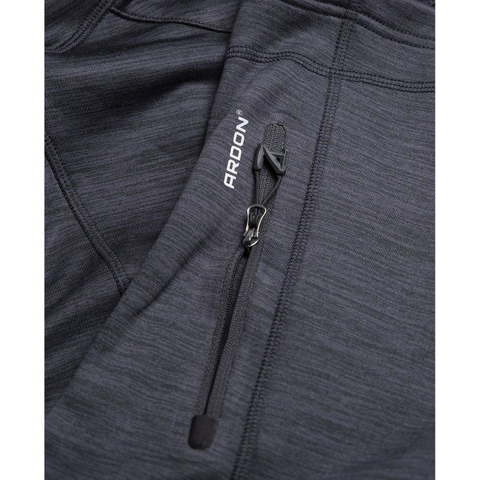 Ardon Breeffidry melange Funkčná vesta