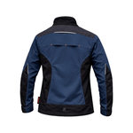 Bennon HERKON JACKET BLUE/BLACK Pracovná bunda