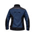 Bennon HERKON JACKET BLUE/BLACK Pracovná bunda