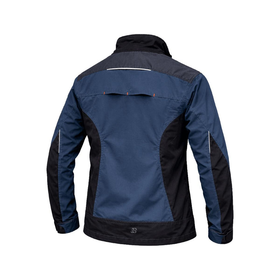 Bennon HERKON JACKET BLUE/BLACK Pracovná bunda
