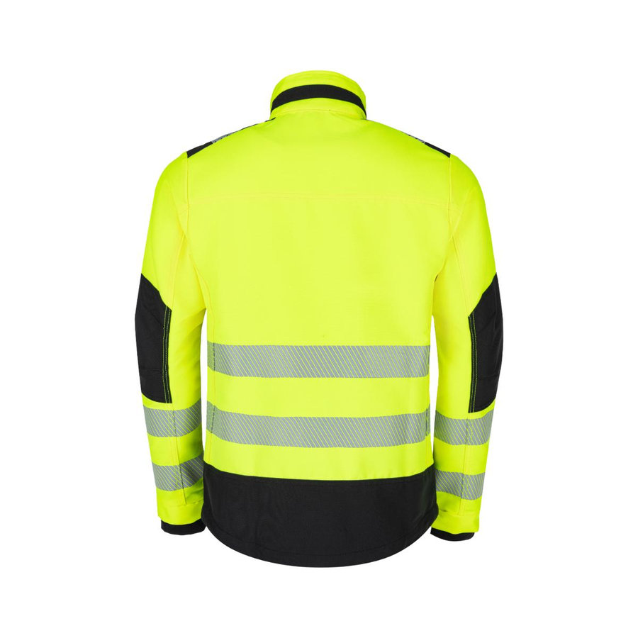 Bennon EREBOS JACKET CLASS 2 HI-VIS Reflexná bunda