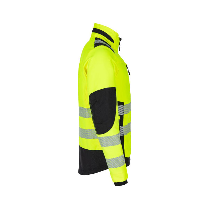 Bennon EREBOS JACKET CLASS 2 HI-VIS Reflexná bunda