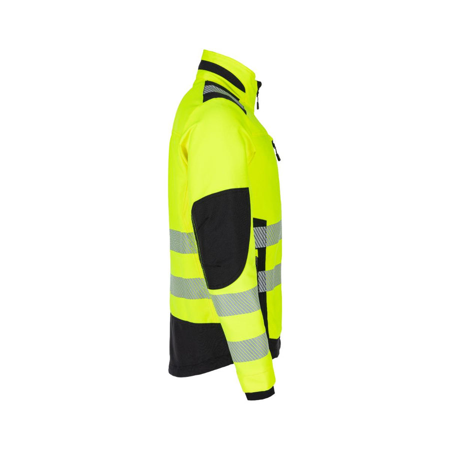 Bennon EREBOS JACKET CLASS 2 HI-VIS Reflexná bunda