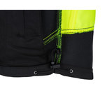 Bennon EREBOS JACKET CLASS 2 HI-VIS Reflexná bunda