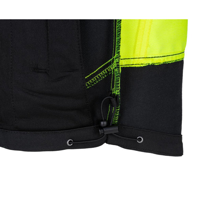 Bennon EREBOS JACKET CLASS 2 HI-VIS Reflexná bunda
