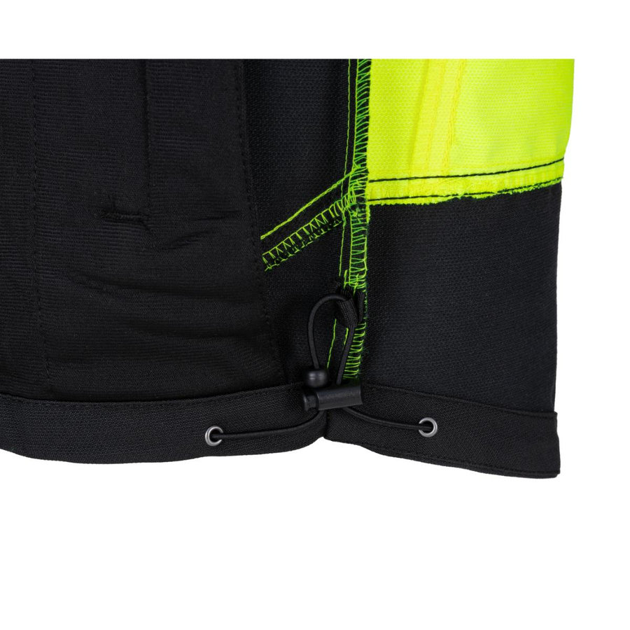 Bennon EREBOS JACKET CLASS 2 HI-VIS Reflexná bunda