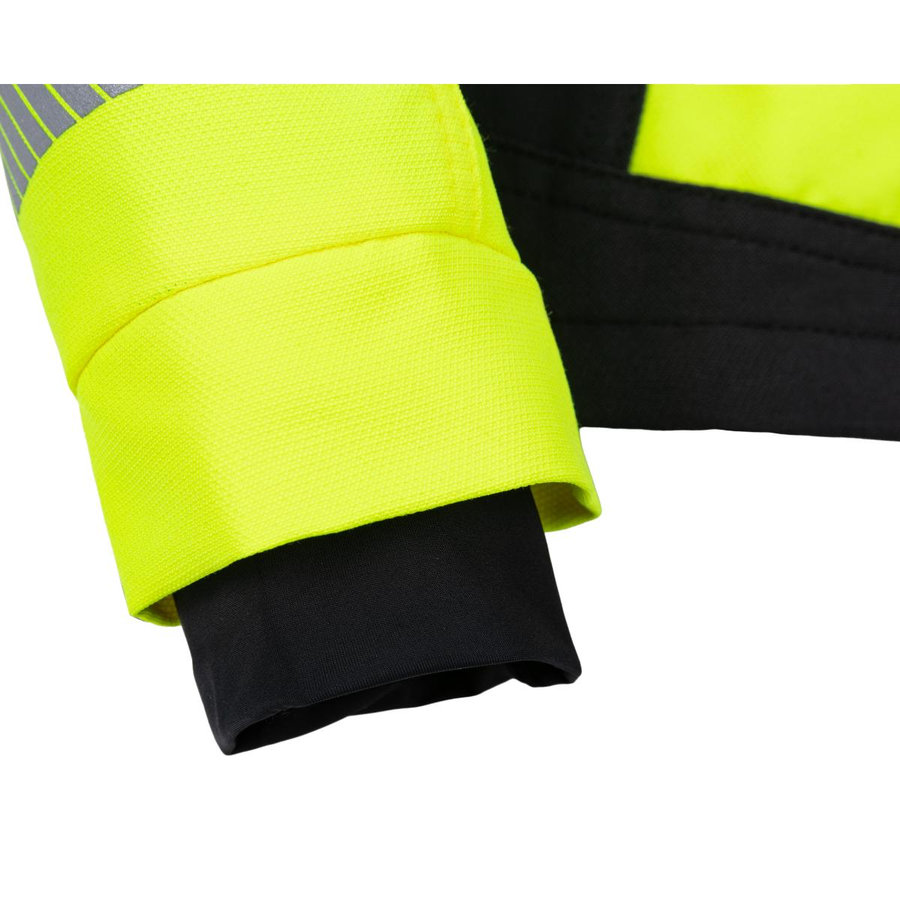 Bennon EREBOS JACKET CLASS 2 HI-VIS Reflexná bunda