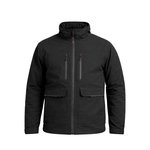 Bennon STORMIS JACKET BLACK Zimná bunda
