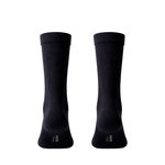 Bennon WORK SOCKS BLACK Vysoké ponožky 3 páry