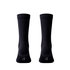 Bennon WORK SOCKS BLACK Vysoké ponožky 3 páry
