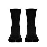 Bennon DUTY SOCKS BLACK Vysoké ponožky 3 páry