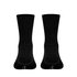 Bennon DUTY SOCKS BLACK Vysoké ponožky 3 páry