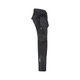 Bennon EREBOS Trousers black Nohavice