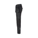 Bennon EREBOS Trousers black Nohavice