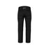 Bennon SOLON TROUSERS BLACK Softshellové nohavice