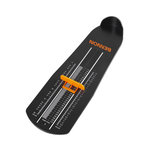 Bennon Meradlo veľkosti obuvi 25–48 UNI