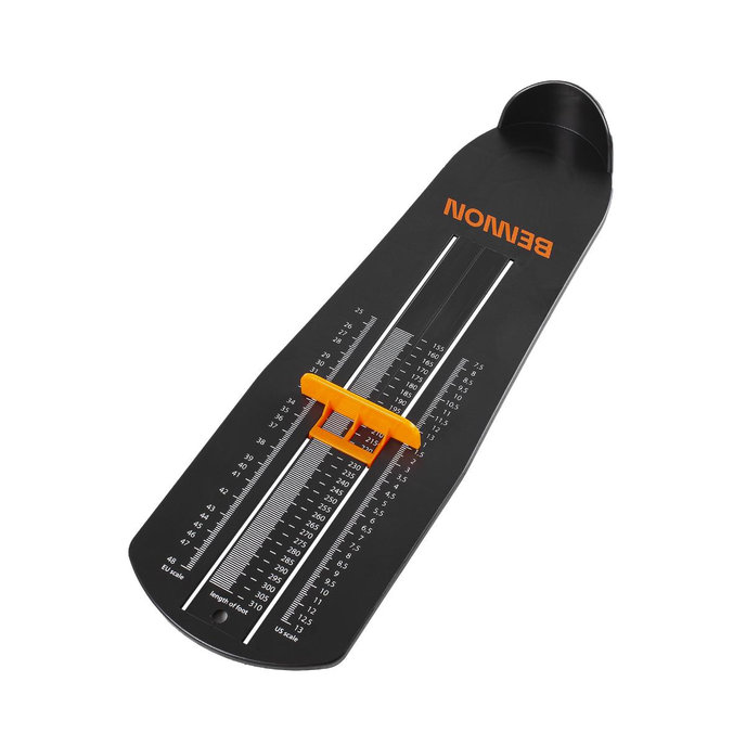 Bennon Meradlo veľkosti obuvi 25–48 UNI