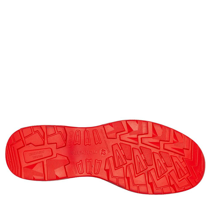 Bennon LUMINO S1PS ESD NM Low Bezpečnostná obuv