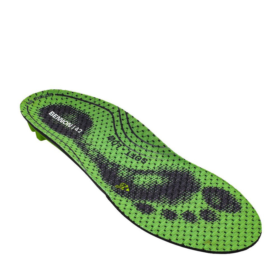 Bennon ORTHOCOMFORT ESD Soft Low Insole Stielka do topánok