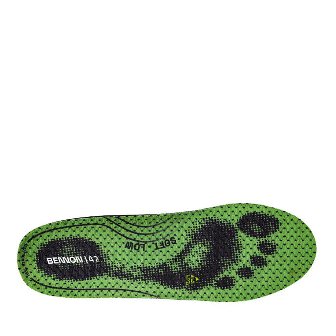 Bennon ORTHOCOMFORT ESD Soft Low Insole Stielka do topánok