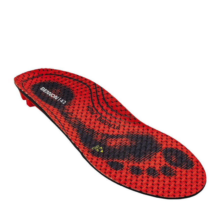 Bennon ORTHOCOMFORT ESD Strong High Insole Stielka do topánok