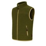 Bennon RAMMER Vest Flísová vesta