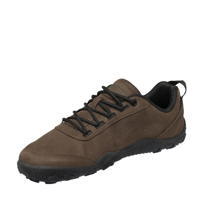 Bennon Barefoot Leather Voľnočasová obuv