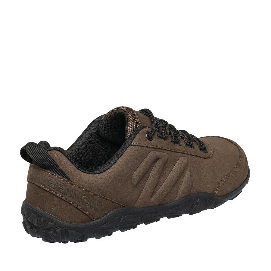 Bennon Barefoot Leather Voľnočasová obuv