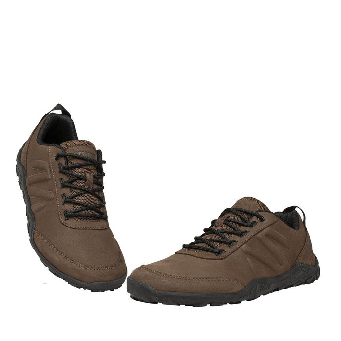 Bennon Barefoot Leather Voľnočasová obuv