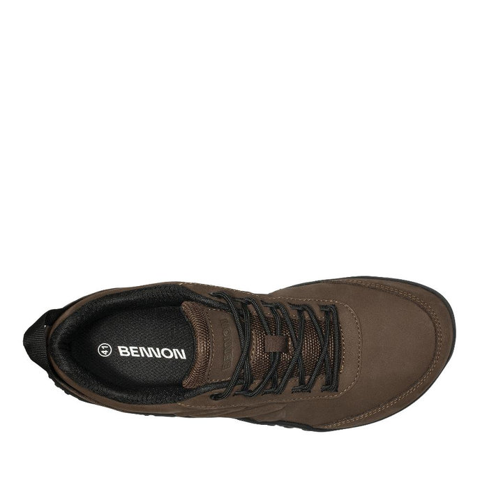 Bennon Barefoot Leather Voľnočasová obuv