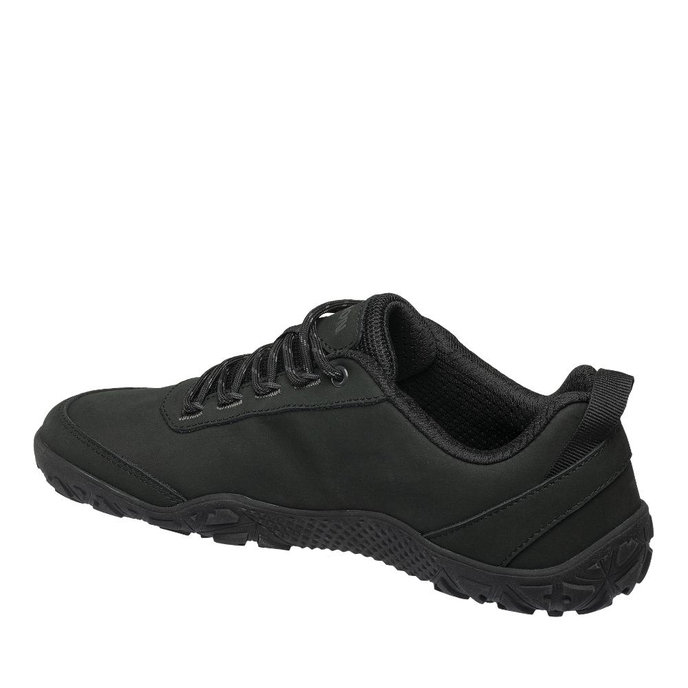 Bennon Barefoot Leather Voľnočasová obuv