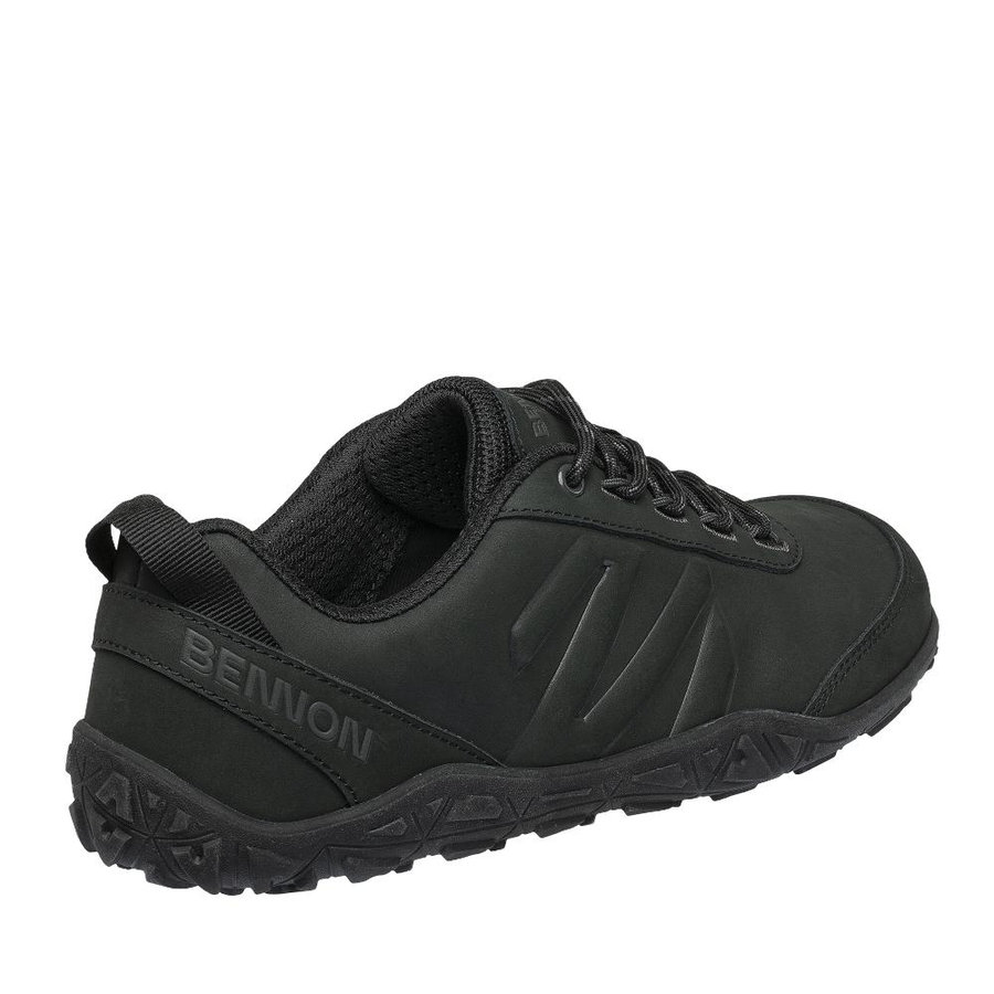 Bennon Barefoot Leather Voľnočasová obuv