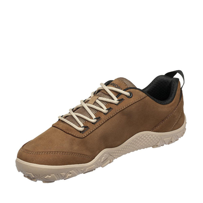 Bennon Barefoot Leather Voľnočasová obuv