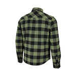 Bennon PIPPO Shirt Flanelová košeľa