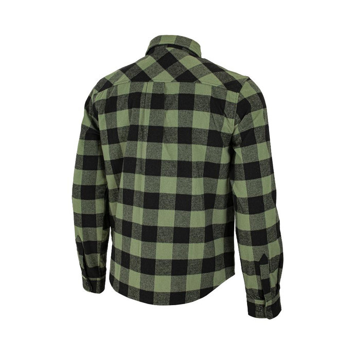 Bennon PIPPO Shirt Flanelová košeľa