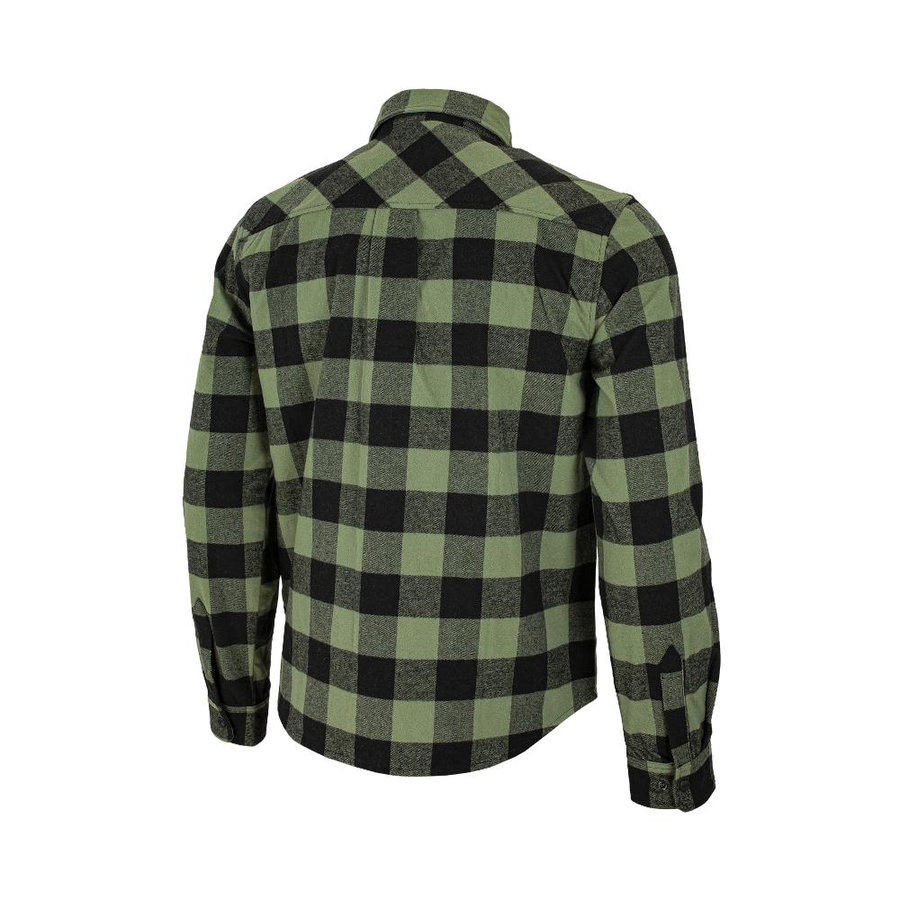 Bennon PIPPO Shirt Flanelová košeľa