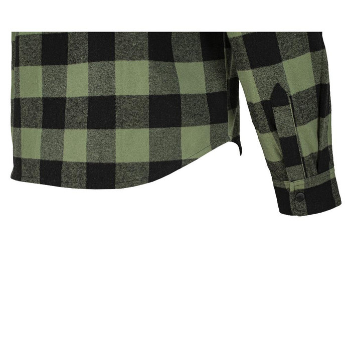 Bennon PIPPO Shirt Flanelová košeľa