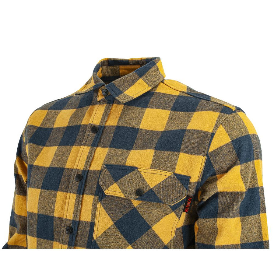 Bennon PIPPO Shirt Flanelová košeľa