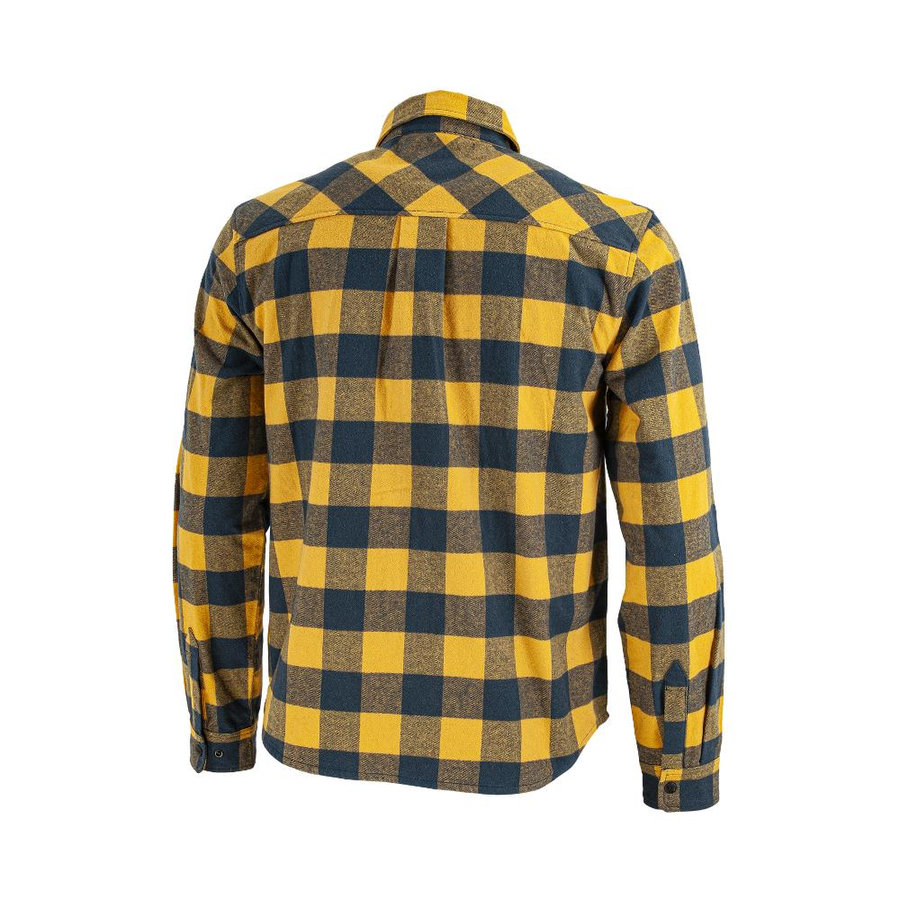 Bennon PIPPO Shirt Flanelová košeľa