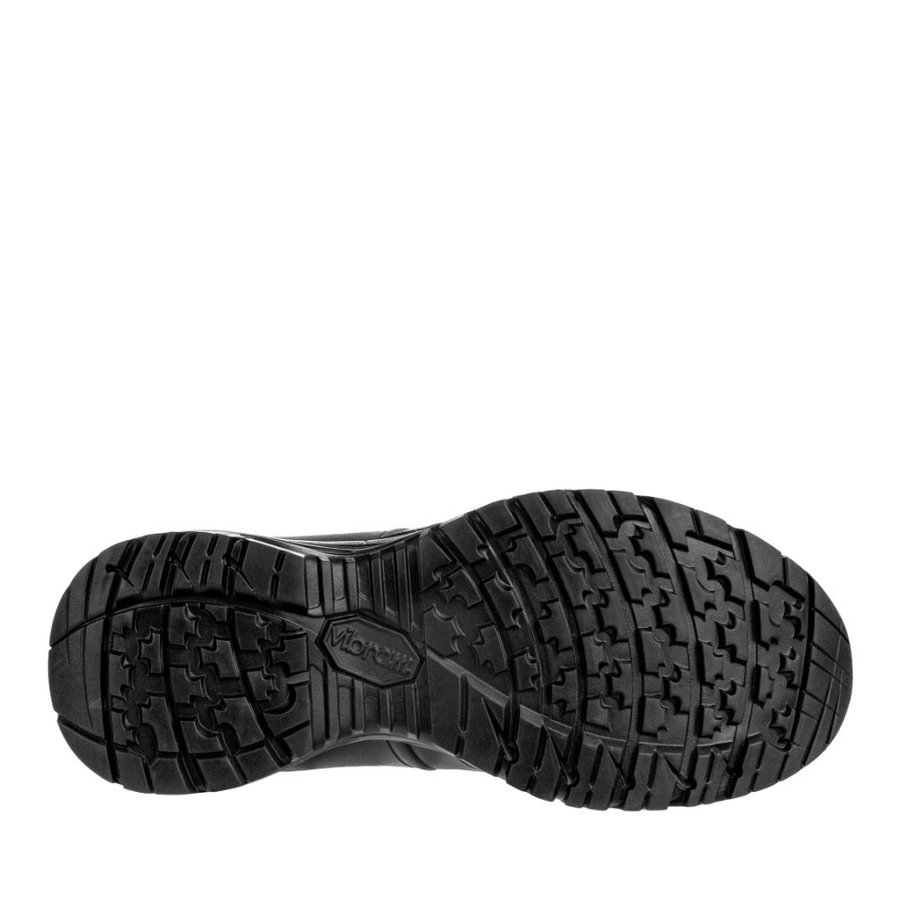 Bennon PANTHER XTR O6 NM Black Low Pracovná obuv